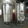 3 bbl conical fermenter