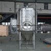 7 bbl conical fermenter