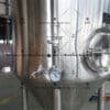 7 bbl conical fermenter