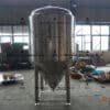 7 bbl conical fermenter