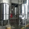 2 bbl conical fermenter