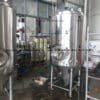 2 bbl conical fermenter