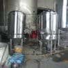 2 bbl conical fermenter