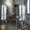 2 bbl conical fermenter