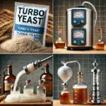 What is Turbo Yeast