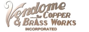 Vendome Copper & Brass Works