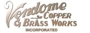 Vendome Copper & Brass Works