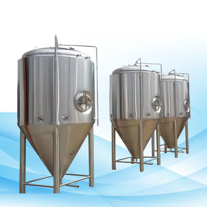 Fermentation Tanks