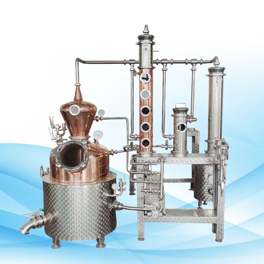 Home Distilling Equipment