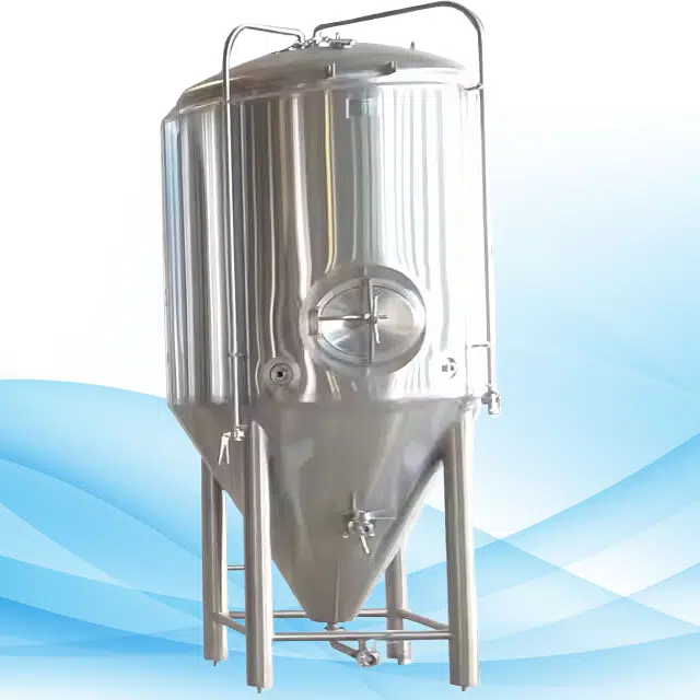 Fermentation Tank