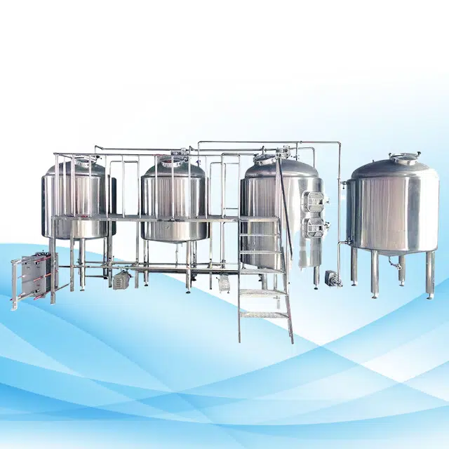 Brewing Equipment