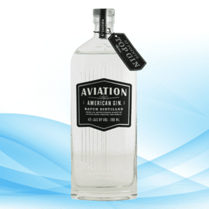 New Western Dry Gin