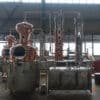 Tequila distiller