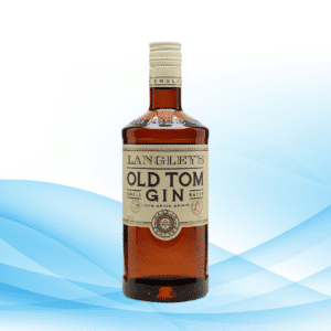 Old Tom Gin