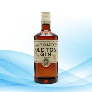 Old Tom Gin