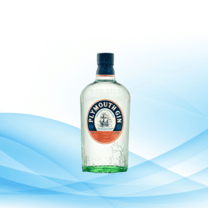 Plymouth Gin