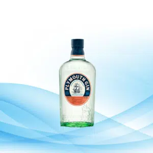 Plymouth Gin