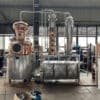 liquor distillation equipment