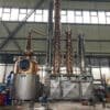 gin Distilling Equipment