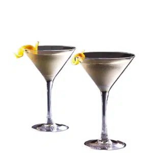 Gin Martini Recipe