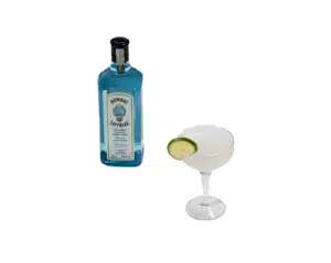 Gin gimlet recipe