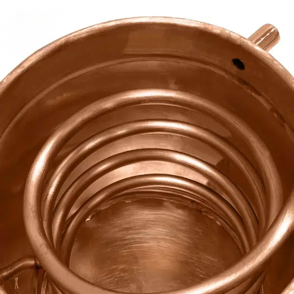 copper still for essential oils​