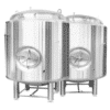 30 BBL Brite Tank