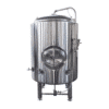 2 bbl brite tank