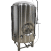 3 bbl brite tank