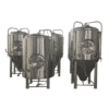 3 bbl brite tank