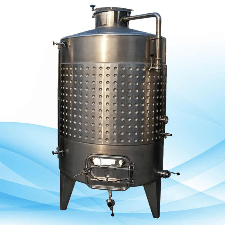 Wine Tank Manufacturer
