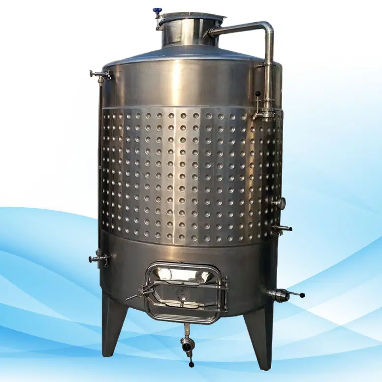 Wine Tank Manufacturer
