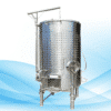 variable wine tank