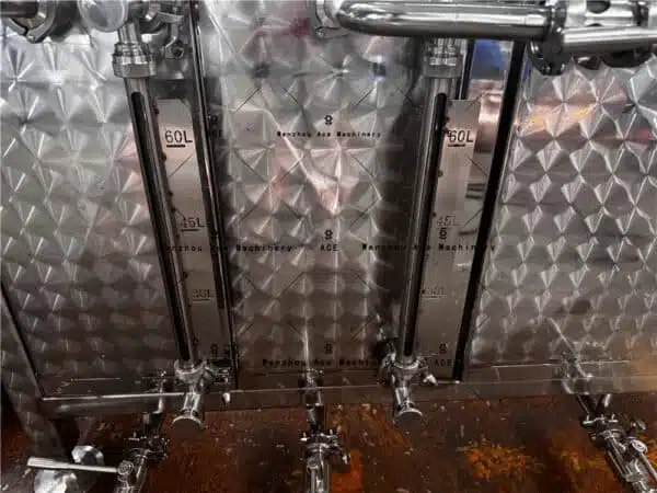 300 liters liquor distillation equipment - Image 4