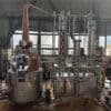 300 liters liquor distillation equipment