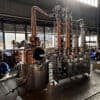 vodka distiller