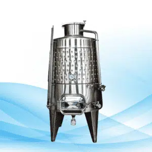 whiskey still