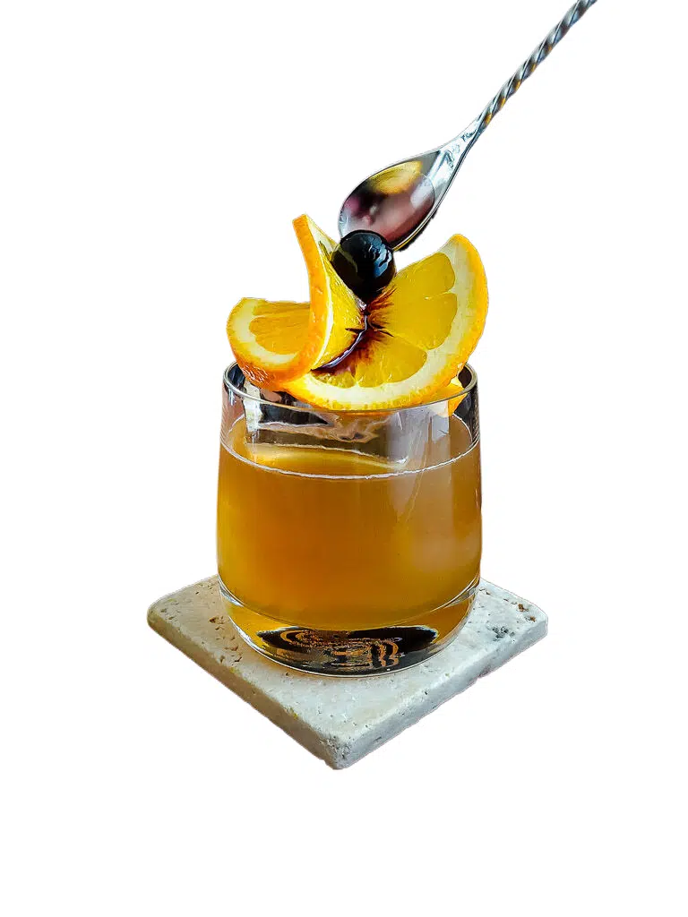 Whiskey Sour