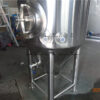 Tanque de fermentación de cerveza de 500 litros - Imagen 4