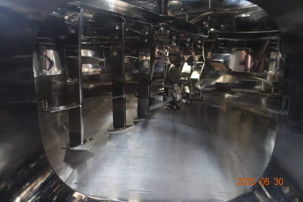Mash Tun False Bottom
