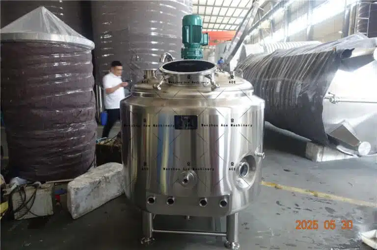 lauter mash tun​