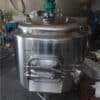lauter mash tun