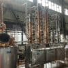 500 gallons distilling equipment for spirits gin vodka - Image 2