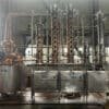 500 gallons distilling equipment for spirits gin vodka