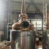 500 gallons distilling equipment for spirits gin vodka - Image 5