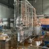500 gallons distilling equipment for spirits gin vodka - Image 7