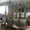 500 gallons distilling equipment for spirits gin vodka - Image 3