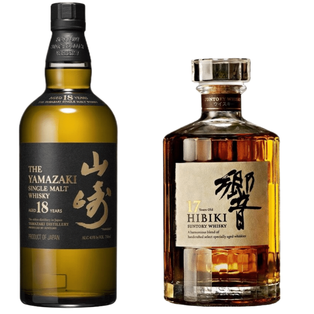 Japanese Whisky
