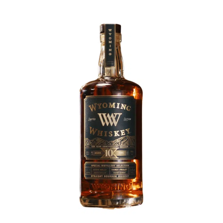 Whiskey