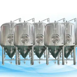 Gin still